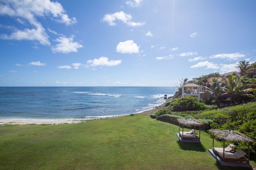 JW Marriott St. Maarten Beach Resort & Spa 39/50