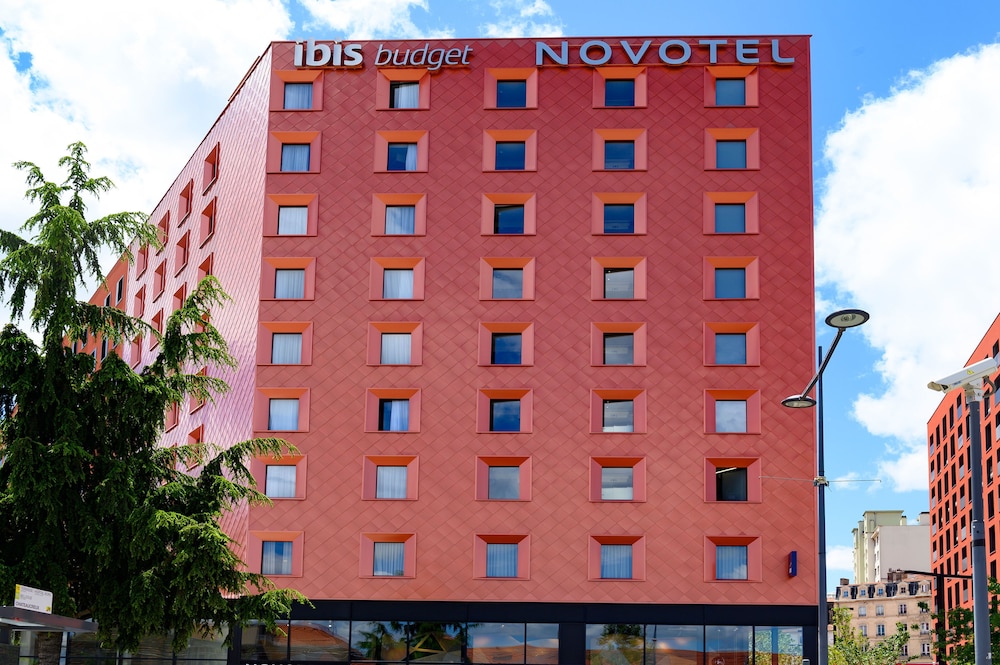 Novotel Saint Etienne Centre Gare Chateaucreux 2/65