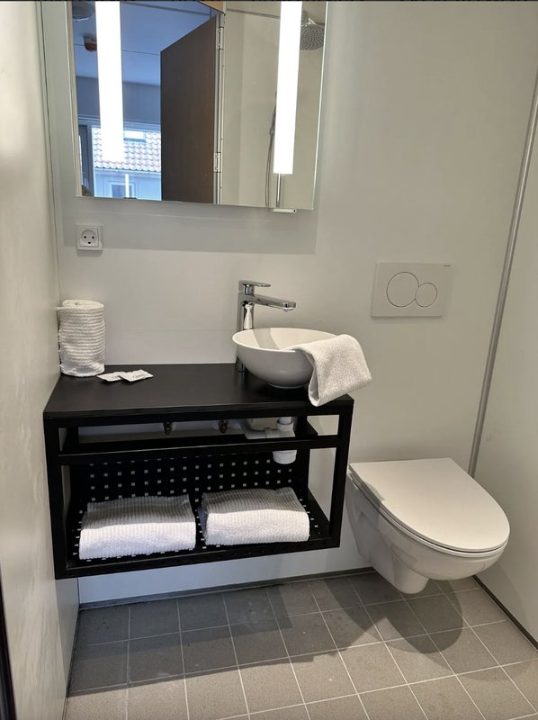 Cabinn Plus Esbjerg 33/34