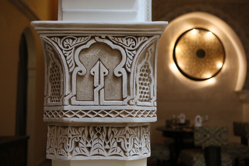 Riad Enchanté 24/50