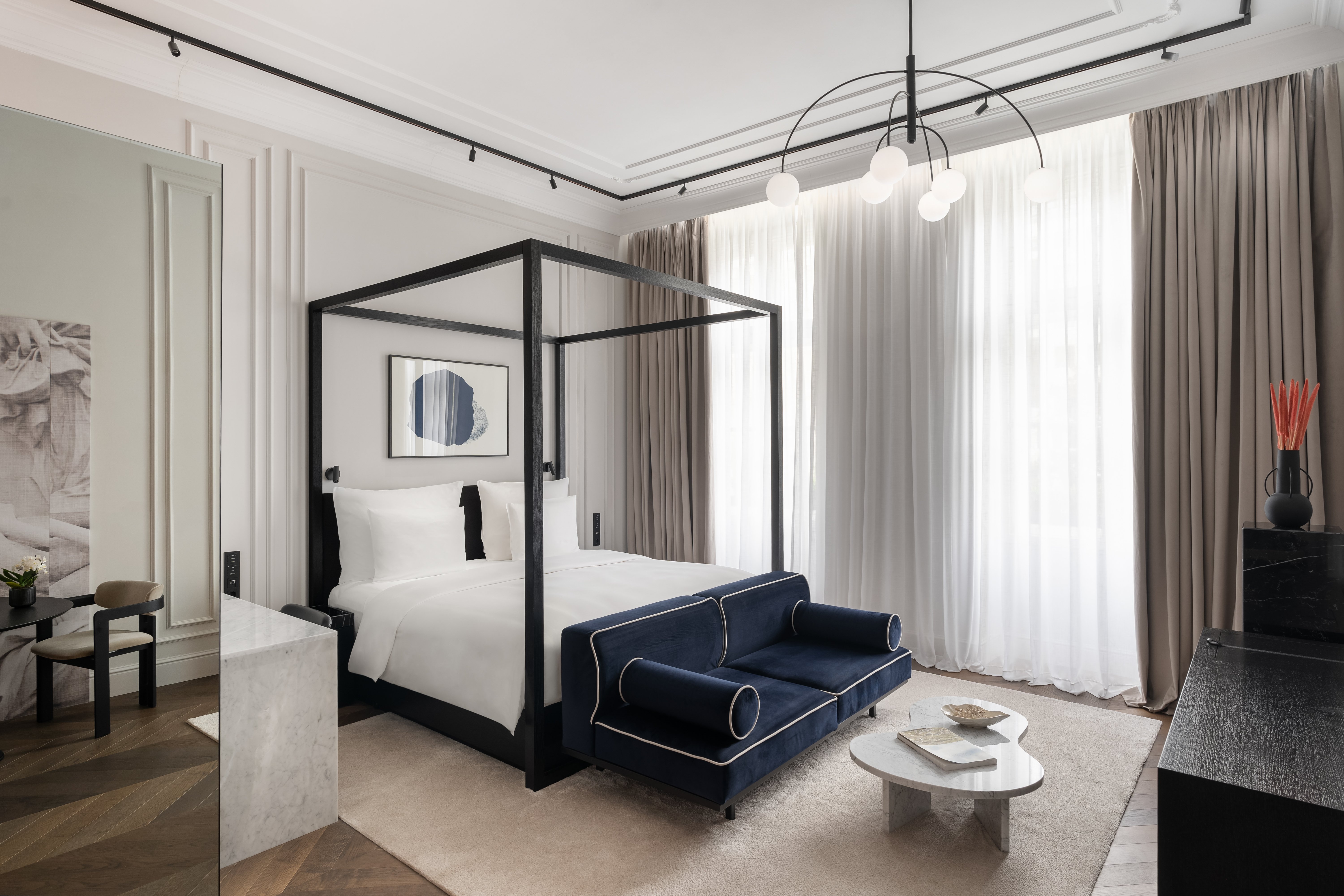 The Amauris Vienna - Relais and Chateaux 5/46