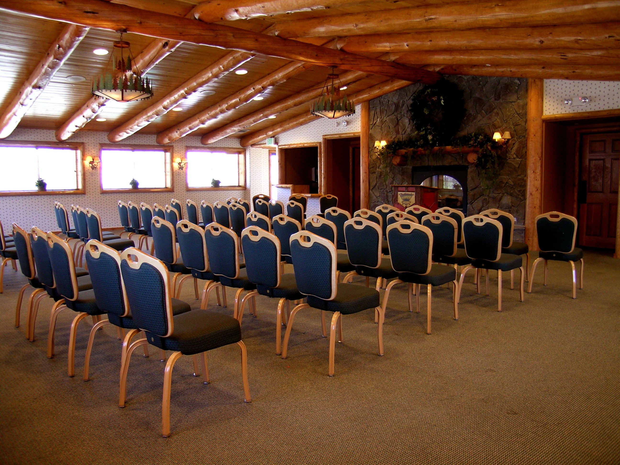 Holiday Inn Resort the Lodge At Big Bear Lake An Ihg Hotel 35/50
