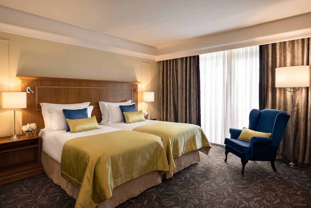 Corinthia Palace Hotel And Spa 18/71