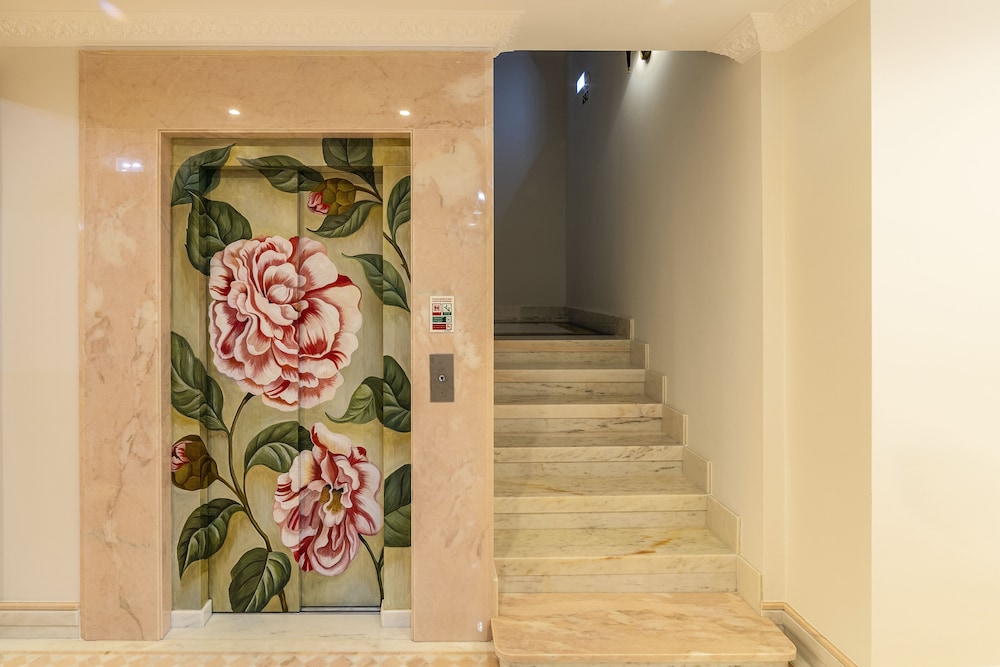Sintra Marmoris Camelia 22/48
