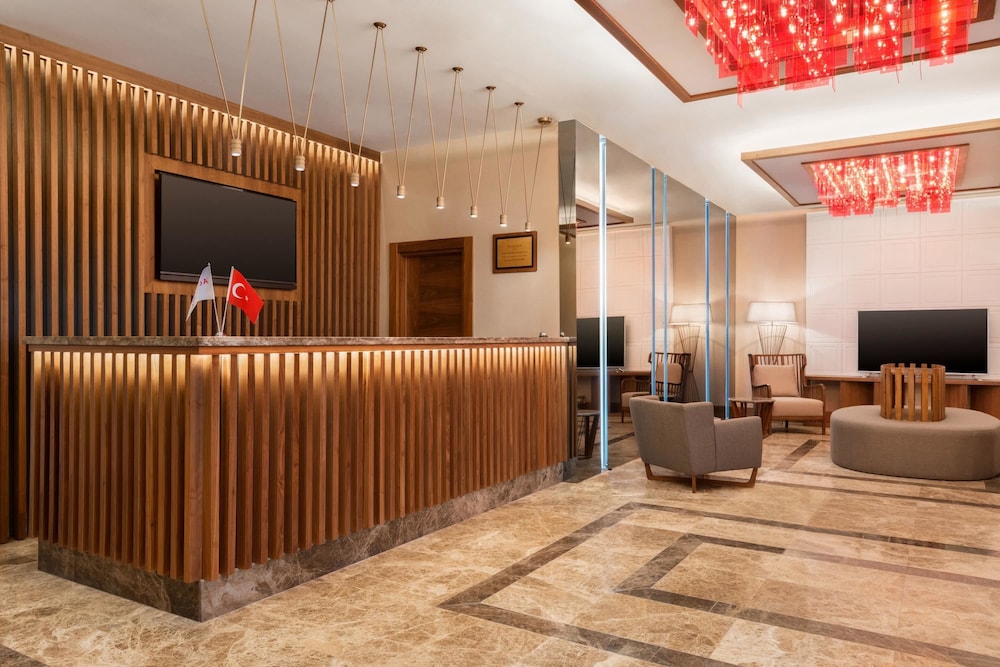 Ramada By Wyndham Nigde 2/46