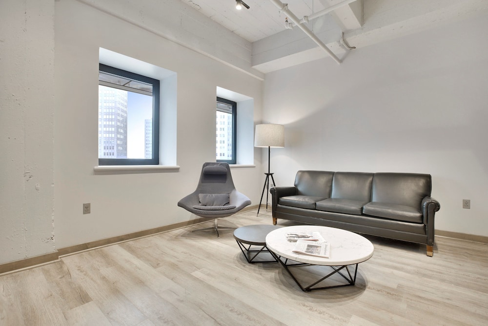 Etage Executive Living 38/72
