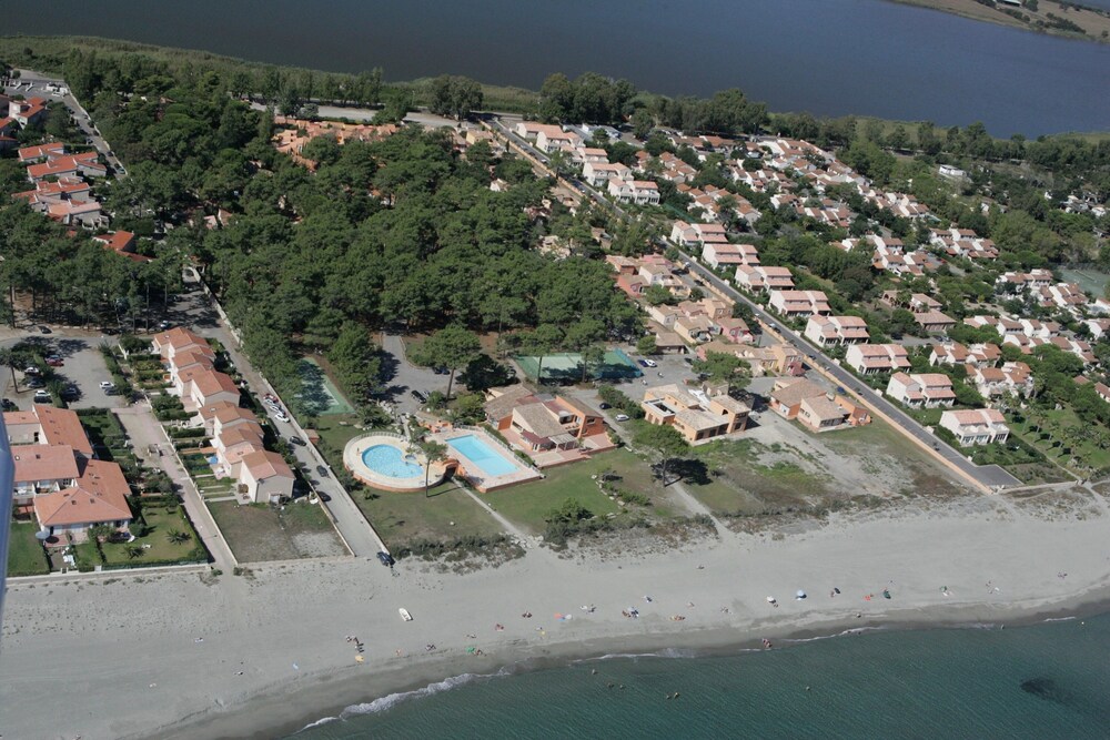 Residence Cala Bianca 23/36