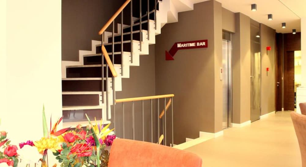 Hotel Le Maritime 4/48