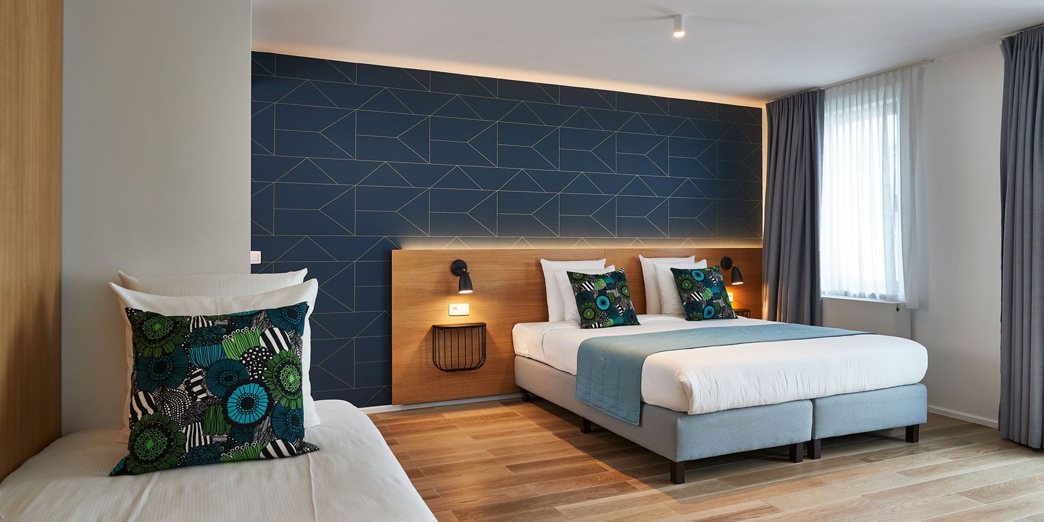 Hygge Hotel 7/14
