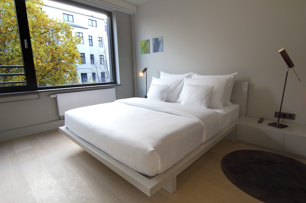 Sana Berlin Hotel 16/50