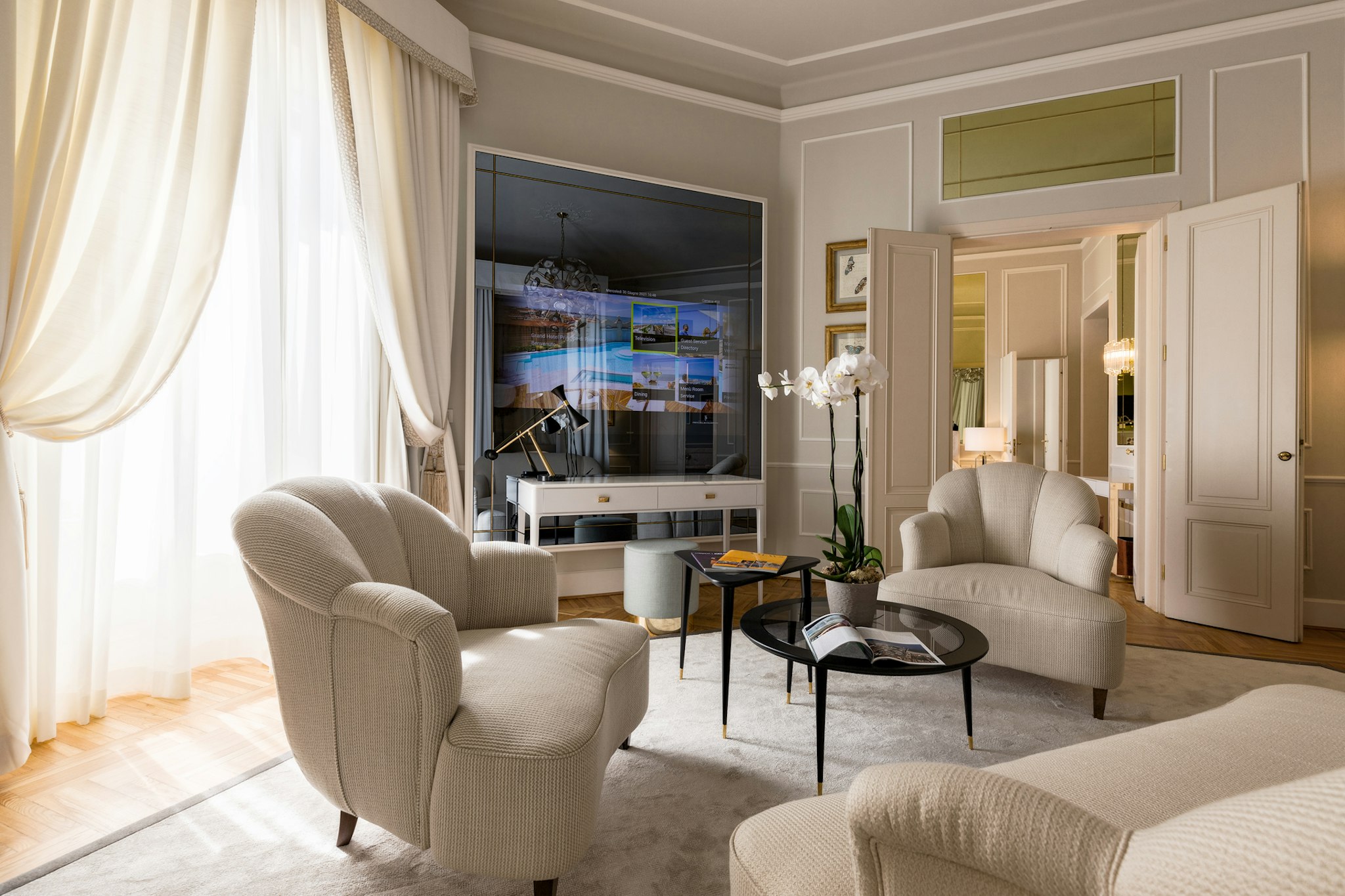 GRAND HOTEL PRINCIPE DI PIEMONTE 20/49