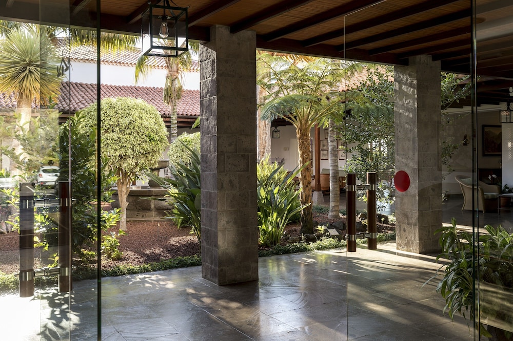 Parador de La Palma 35/67