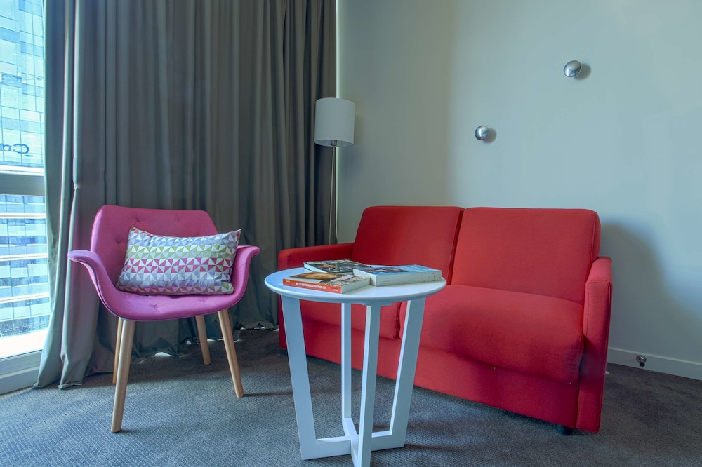 Hotel Campanile Casablanca Centre Ville 50/63