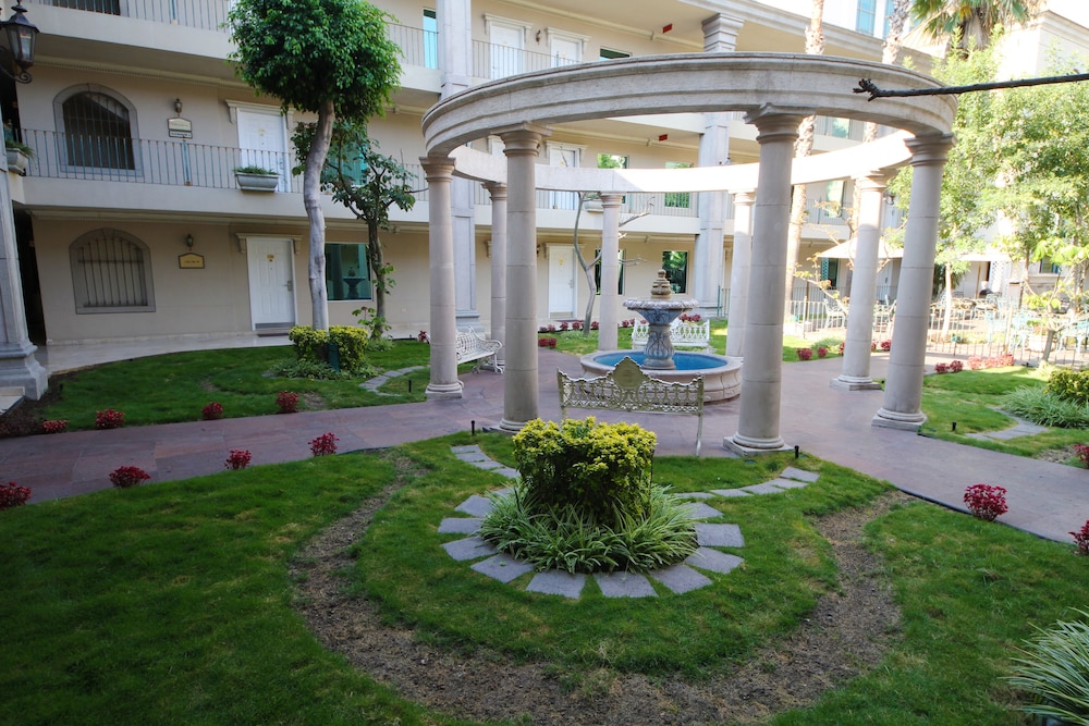 Safi Royal Luxury Towers 60/69