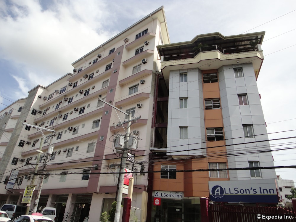 奥尔森酒店(Allsons' Inn) 图片4