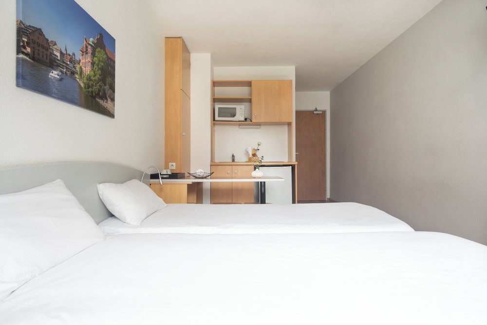 City Residence Access Strasbourg 22/41
