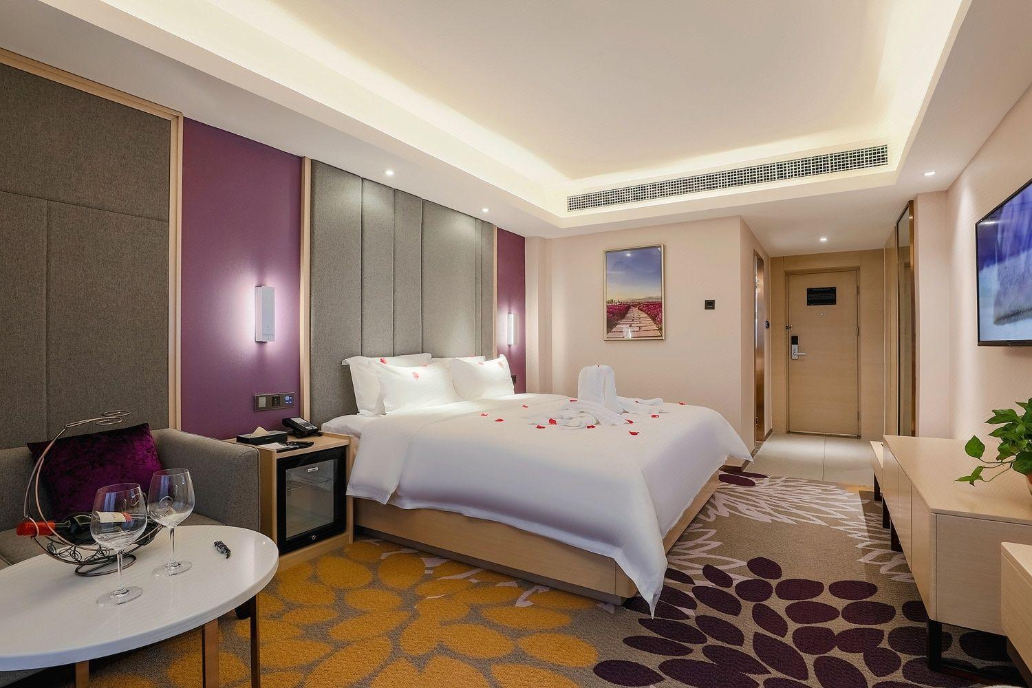 Lavande Hotel (Tianjin Zhongbei Avenue) 16/40
