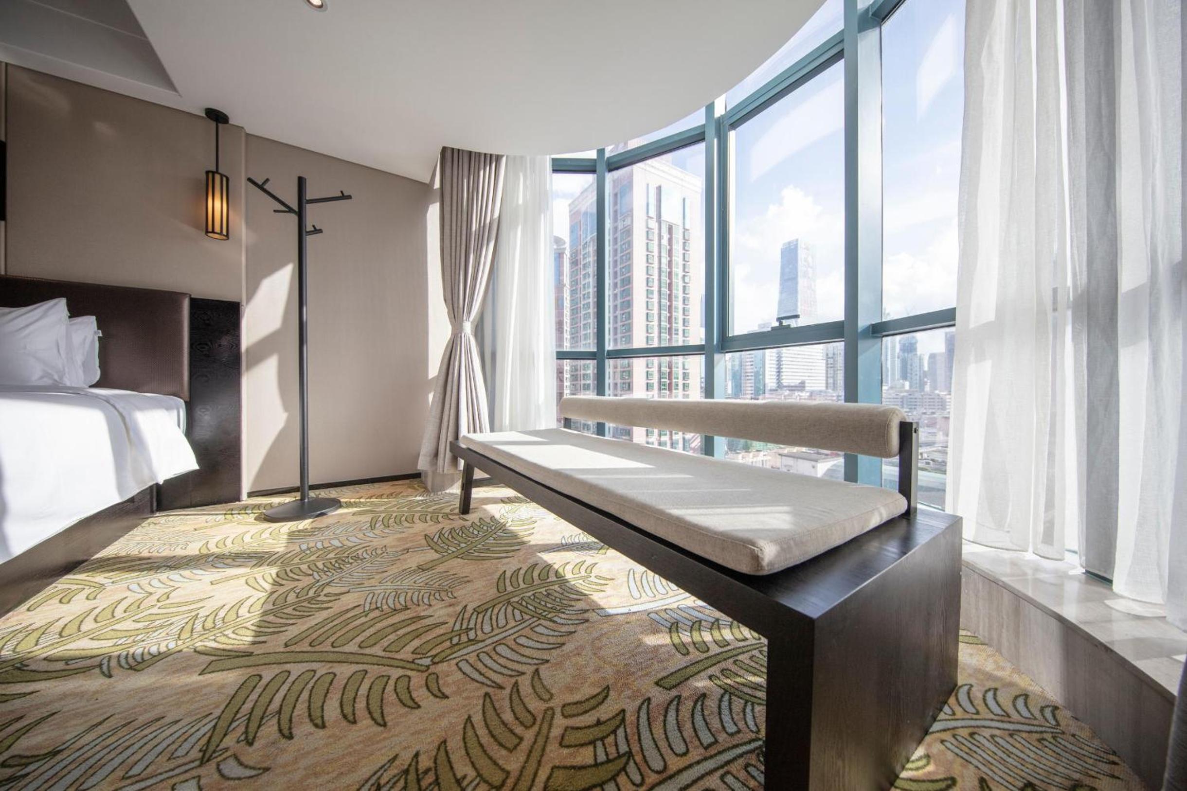 Atour X Hotel Shenzhen Dongmen Branch 47/74