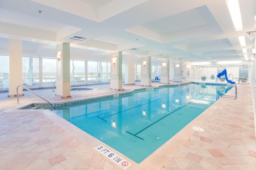 Daytona Beach Resort Conference Center 29/55