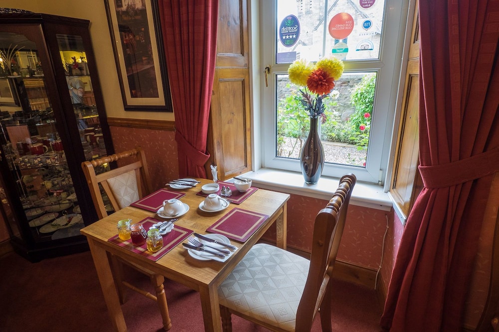 Dionard Guest House 29/46