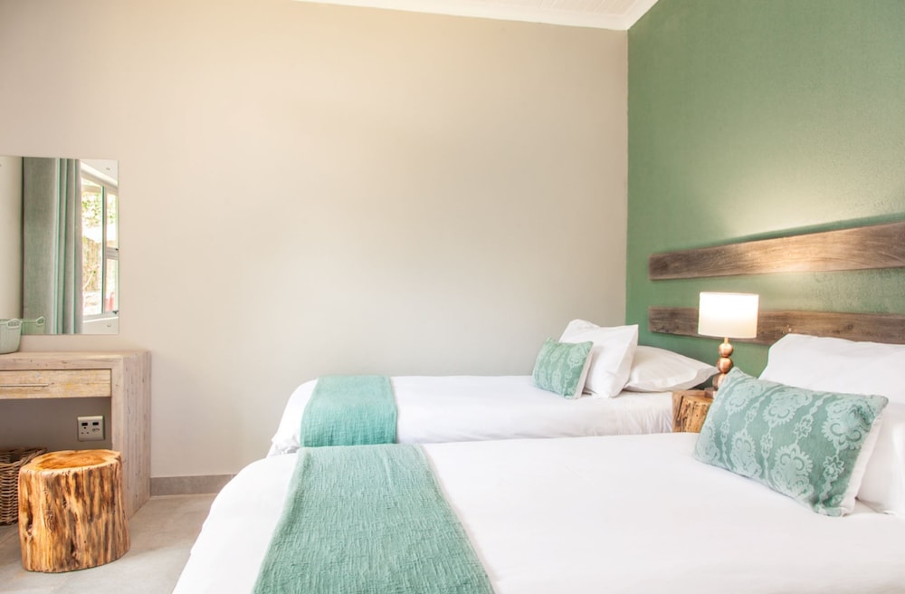 Atnature Luxury Self Catering Cottages 7/50