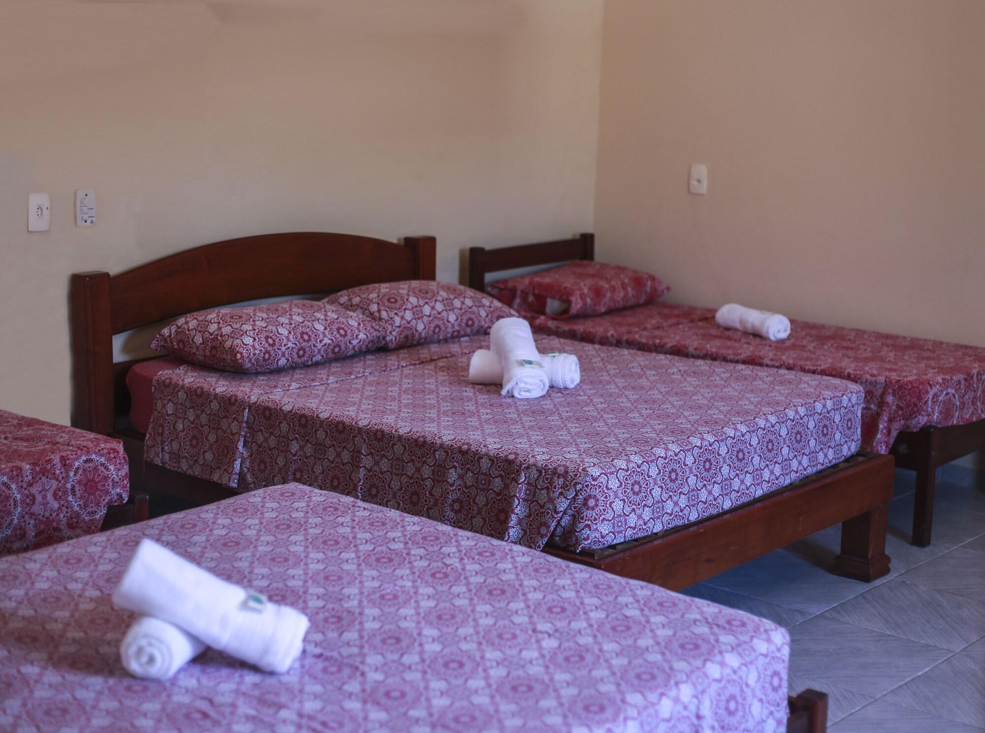 Suites Corais Ex Pousada Da Charuta 23/44