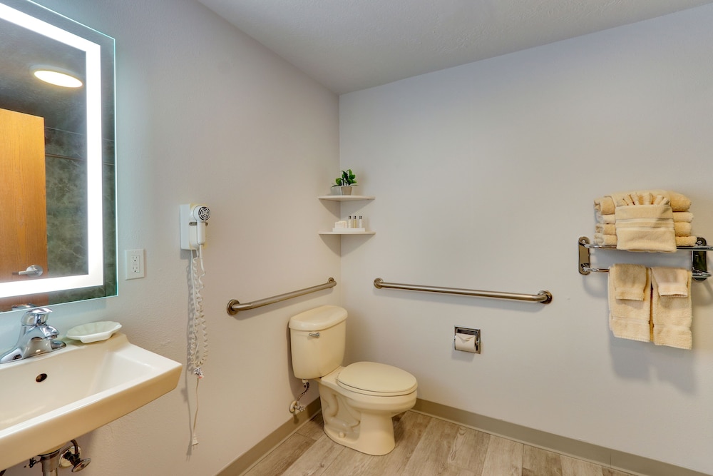 Parkshore Resort 25/54