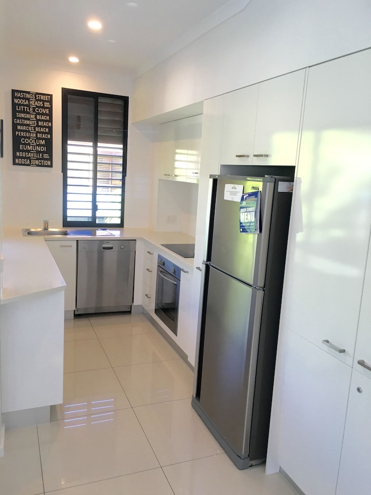 Bella Casa Noosa 8/73