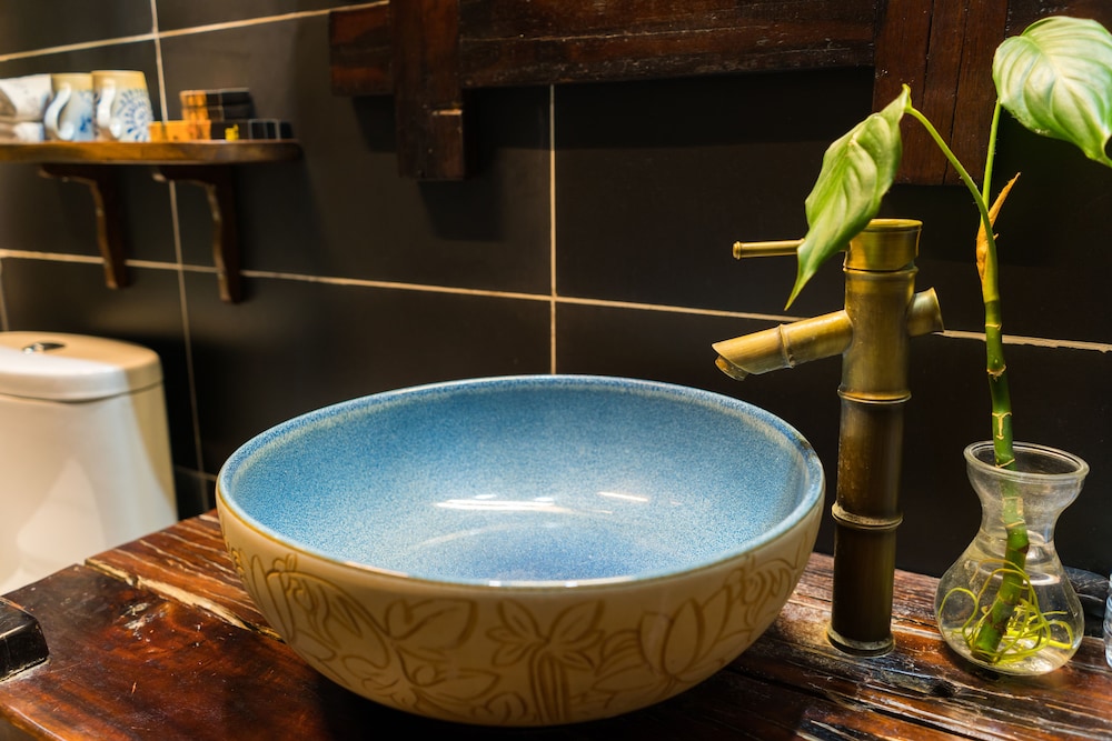 Yangshuo Mountain Nest Boutique Hotel 28/50
