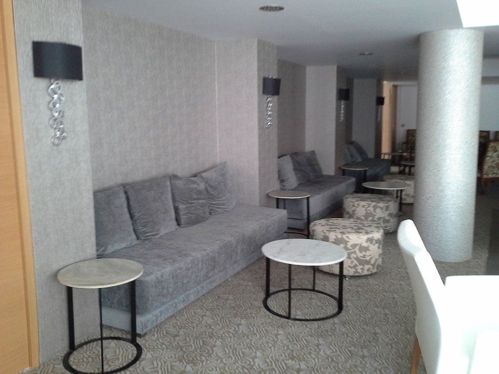 Park Otel Edirne 29/50