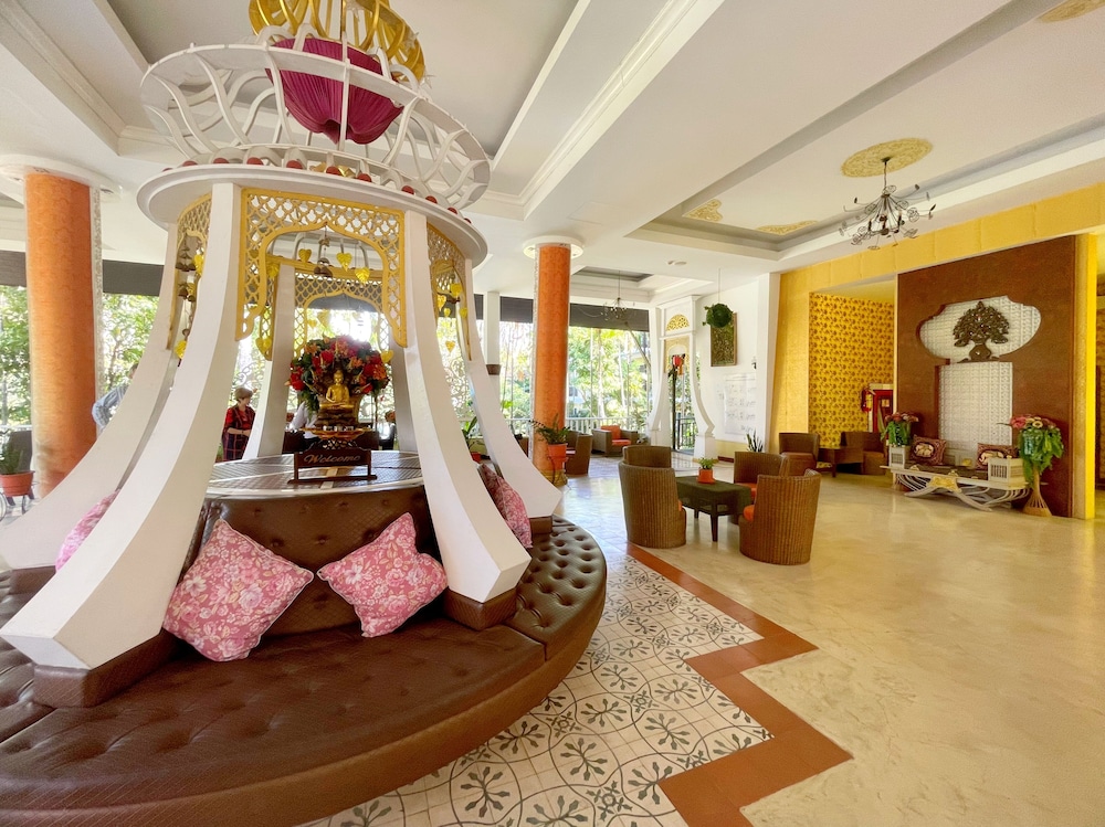 Mountain Creek Wellness Resort 18/51