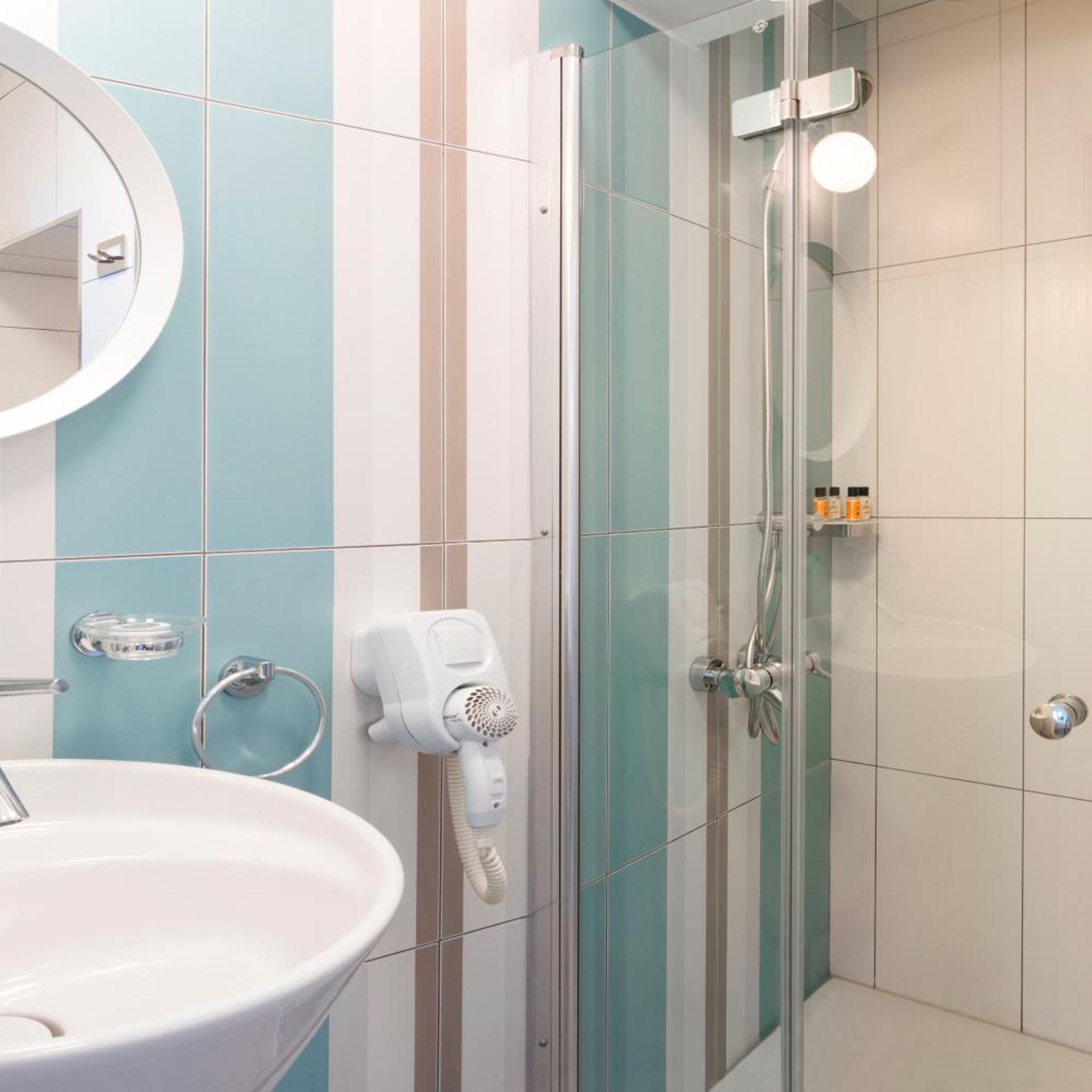 Deluxe, Double Bed, Sea View, Balcony, Ela Tenedos Hotel - Adults Only 4/4