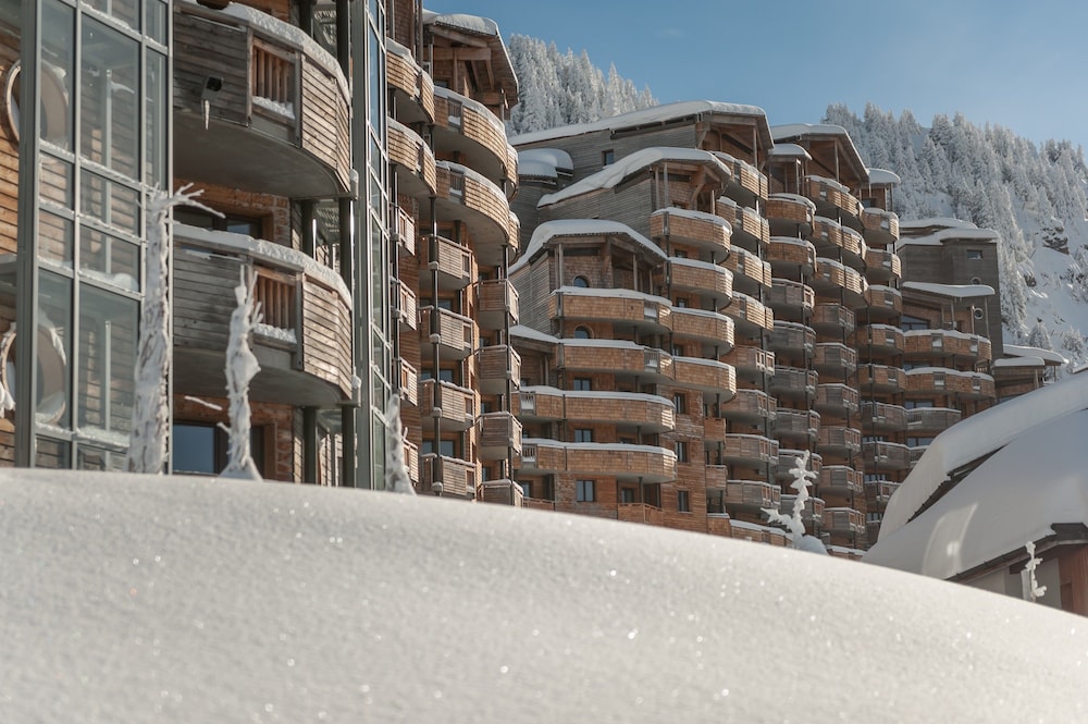 Pierre and Vacances Residence Atria-Crozats 42/50