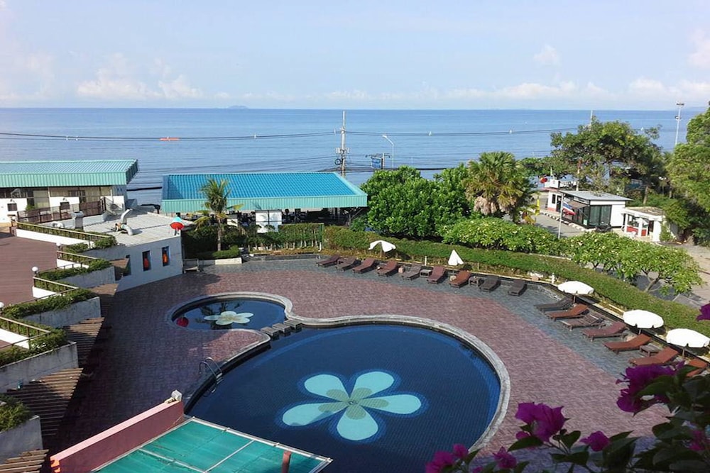 Pattaya Marriott Resort and Spa 25/31
