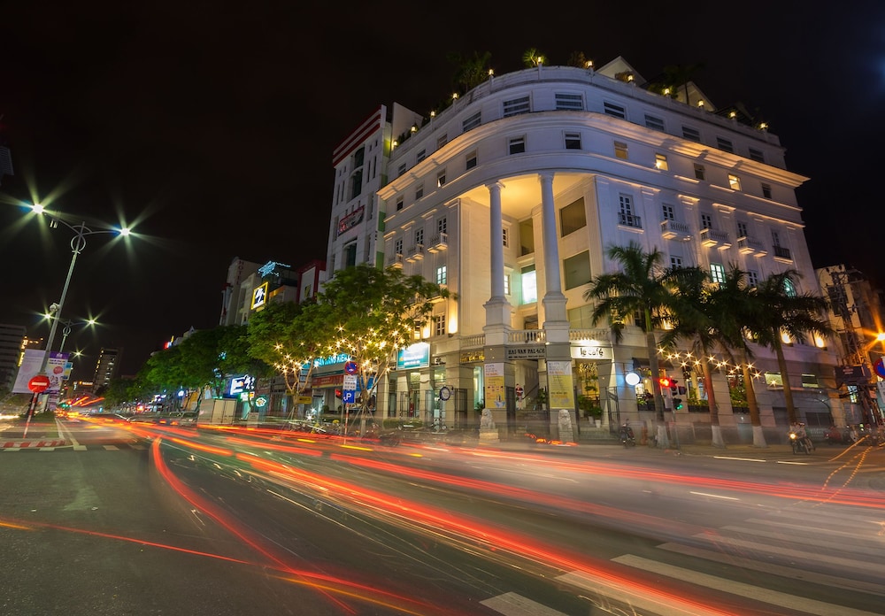 Danang Boutique Hotel 4/70
