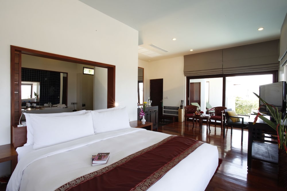 Luang Prabang View Hotel 10/74