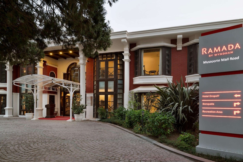 Ramada By Wyndham Mussoorie Mall Road 2/48