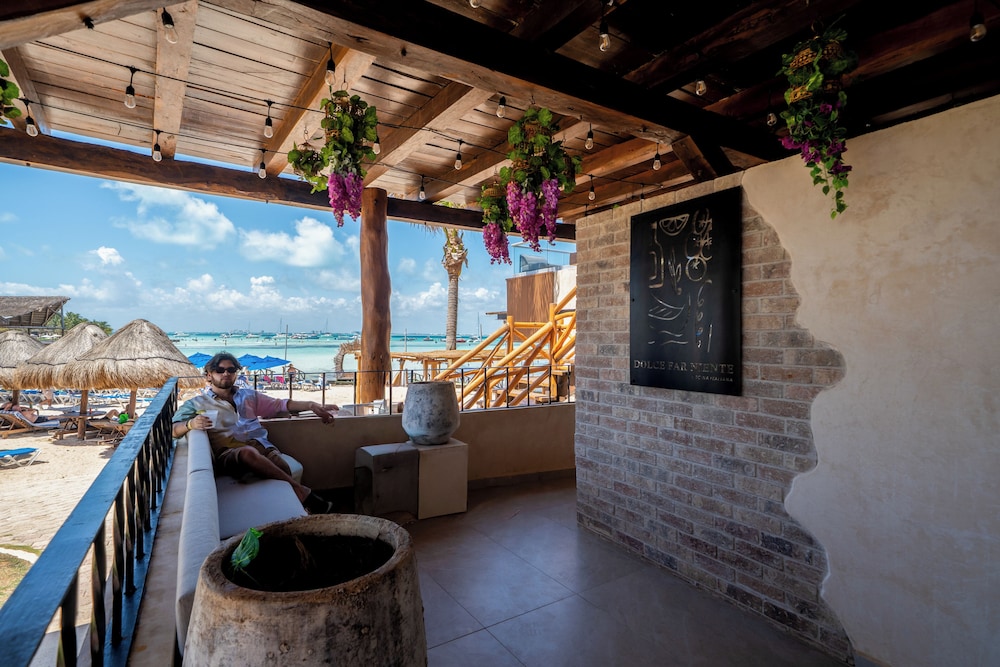 Mia Reef Isla Mujeres All Inclusive 6/66