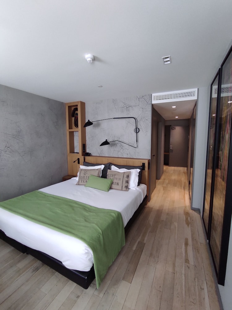 DESCOBERTAS BOUTIQUE HOTEL 12/72