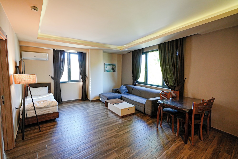 Hayal Residence Apart Otel 15/50