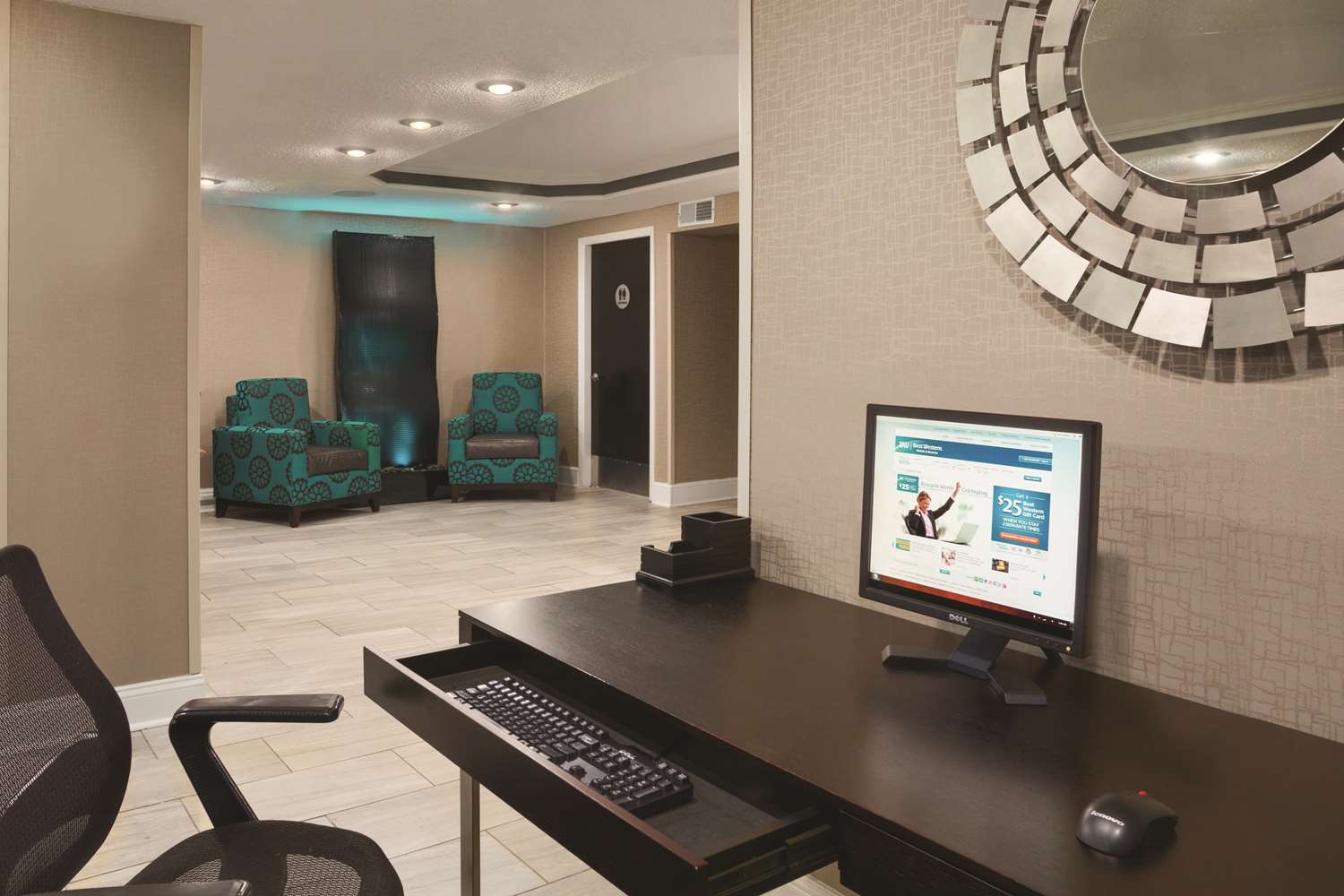 Best Western Inn Florence 6/9