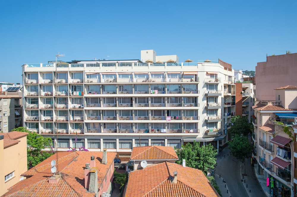 Hotel Lloret Santa Rosa By Pierre Vacances 4/49