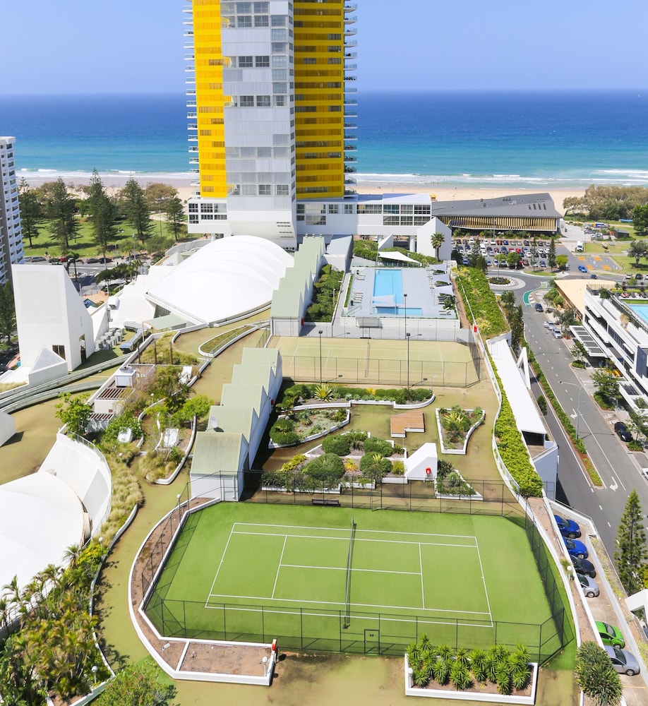 Sofitel Gold Coast Broadbeach 3/66