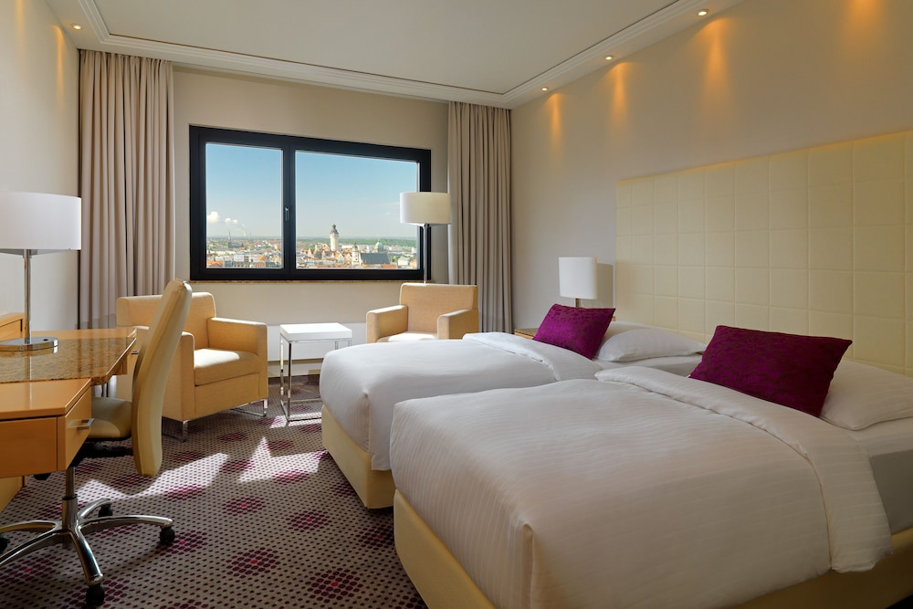 The Westin Leipzig 18/51