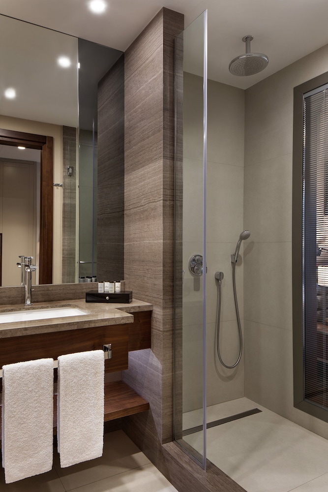 Sheraton Istanbul City Center 19/65