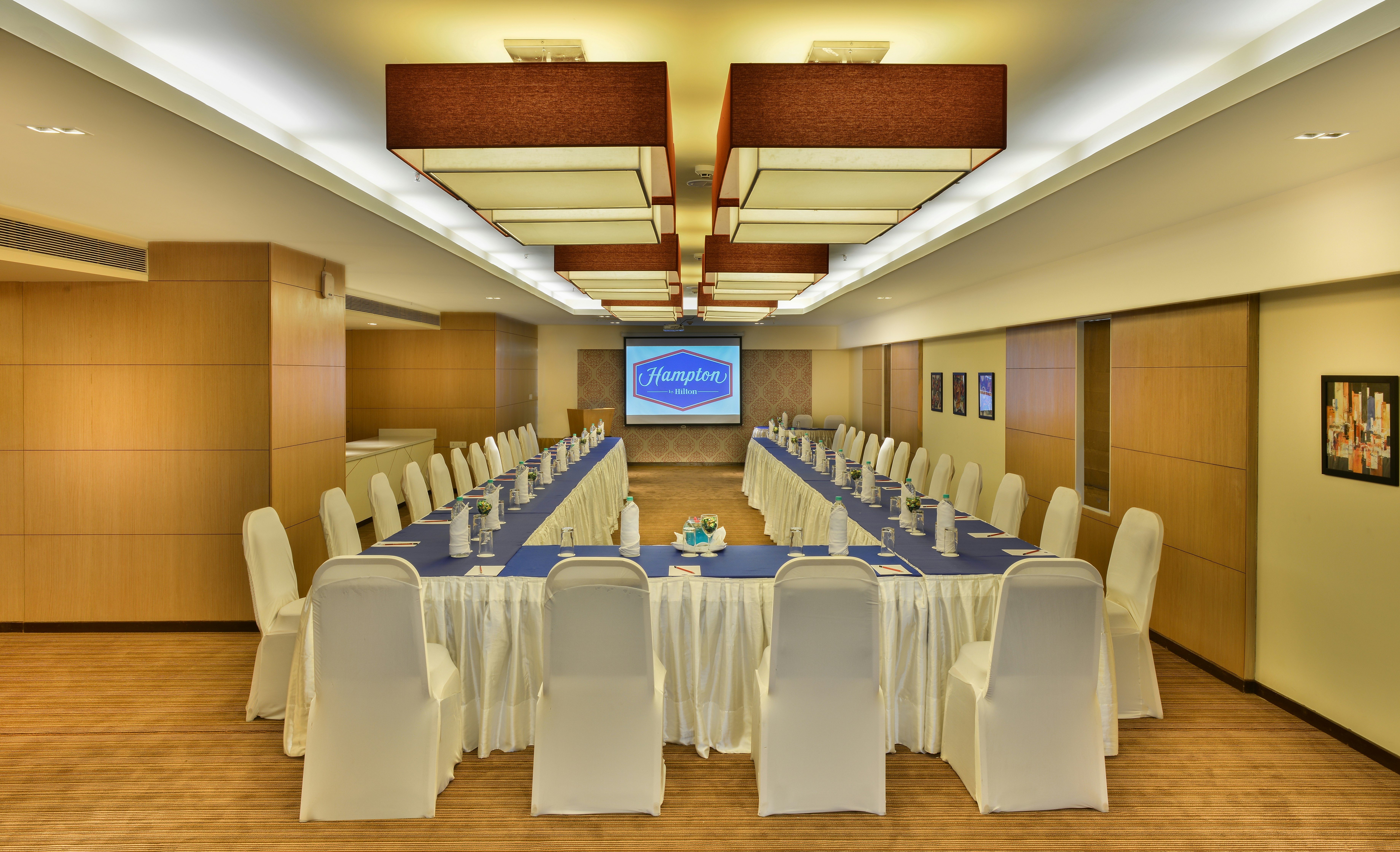 Hampton By Hilton Vadodara 14/31