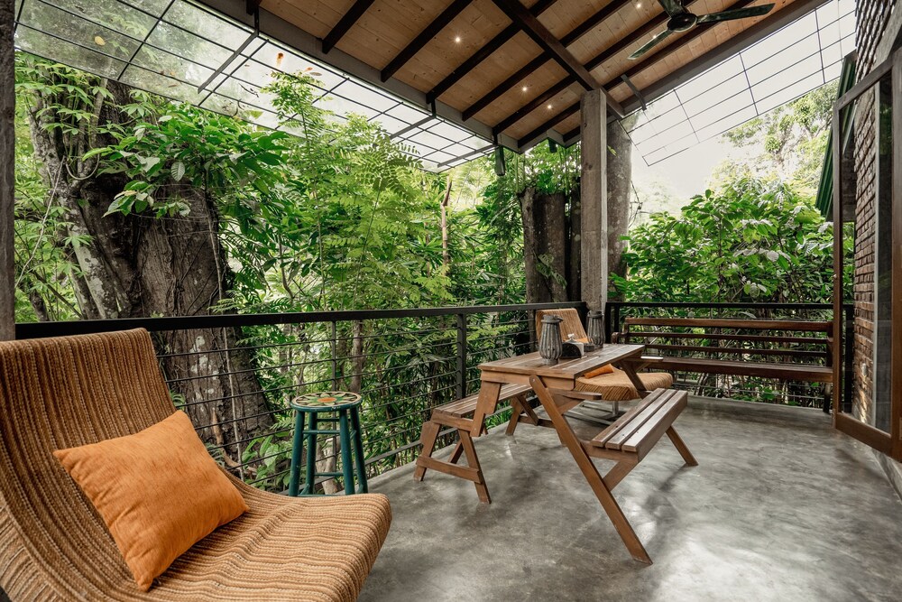 Arsulana Eco Lodge and Ayurveda Spa 31/58