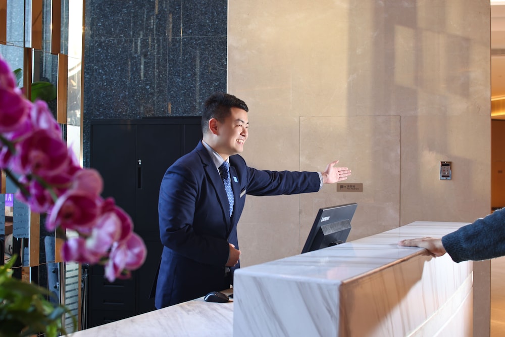 HYATT HOUSE SHANGHAI HONGQIAO CBD 9/66