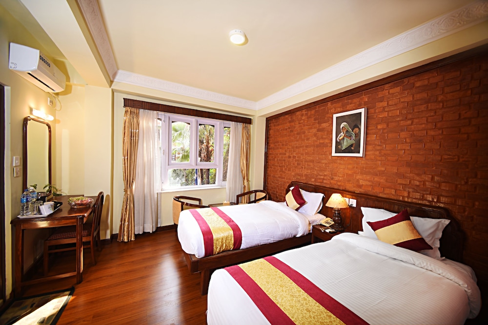 Nirvana Boutique Hotel 11/50
