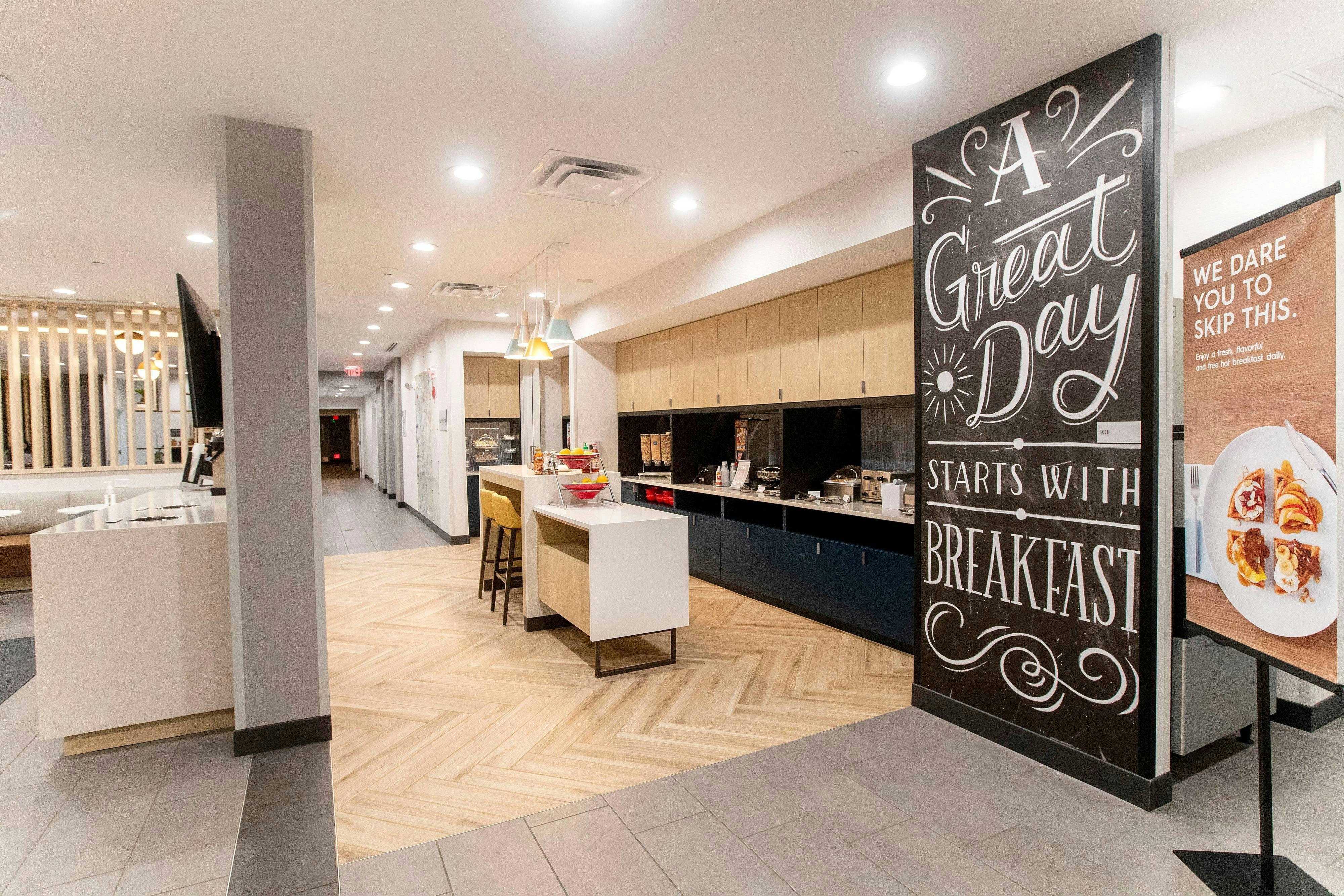 TownePlace Suites by Marriott Conroe 12/51